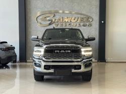 RAM 2500 6.7 I6 24V SLT CABINE DUPLA TURBO DIESEL RODEO 4X4 AUTOMTICO