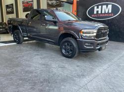 RAM 2500 6.7 I6 24V SLT CABINE DUPLA TURBO DIESEL LARAMIE 4X4 AUTOMTICO