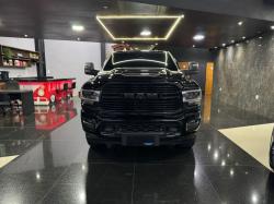 RAM 2500 6.7 I6 24V SLT CABINE DUPLA TURBO DIESEL NIGHT EDITION 4X4 AUTOMTICO
