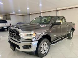 RAM 2500 6.7 I6 24V SLT CABINE DUPLA TURBO DIESEL LARAMIE 4X4 AUTOMTICO