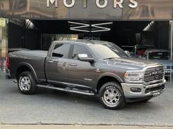 RAM 3500 6.7 I6 LARAMIE CABINE DUPLA TURBO DIESEL AUTOMTICO