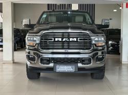 RAM 3500 6.7 I6 LARAMIE CABINE DUPLA TURBO DIESEL AUTOMTICO