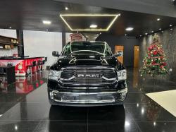 RAM Classic 5.7 V8 32V 4P HEMI LARAMIE AUTOMTICO