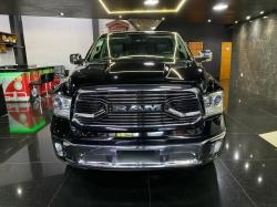 RAM Classic 5.7 V8 32V 4P HEMI LARAMIE AUTOMTICO