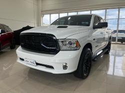 RAM Classic 5.7 V8 32V 4P HEMI LARAMIE NIGHT EDITION AUTOMTICO