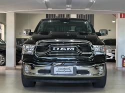 RAM Classic 5.7 V8 32V 4P HEMI LARAMIE AUTOMTICO