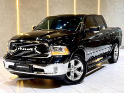 RAM Classic 5.7 V8 32V 4P HEMI LARAMIE AUTOMTICO