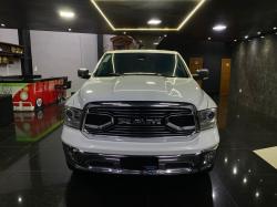 RAM Classic 5.7 V8 32V 4P HEMI LARAMIE AUTOMTICO