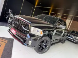 RAM Classic 5.7 V8 32V 4P HEMI LARAMIE AUTOMTICO