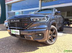 RAM Rampage 2.0 4P HURRICANE 4 TURBO R/T 4X4 AUTOMTICO