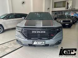 RAM Rampage 2.0 4P HURRICANE 4 TURBO LARAMIE 4X4 AUTOMTICO