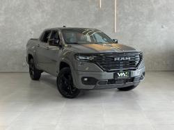 RAM Rampage 2.0 4P HURRICANE 4 TURBO R/T 4X4 AUTOMTICO
