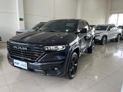RAM Rampage 2.0 4P HURRICANE 4 TURBO R/T 4X4 AUTOMTICO
