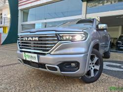 RAM Rampage 2.0 4P HURRICANE 4 TURBO LARAMIE 4X4 AUTOMÁTICO