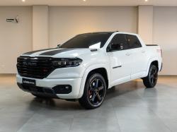 RAM Rampage 2.0 4P HURRICANE 4 TURBO R/T 4X4 AUTOMTICO