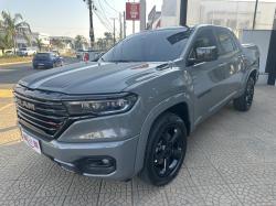 RAM Rampage 2.0 4P HURRICANE 4 TURBO R/T 4X4 AUTOMTICO