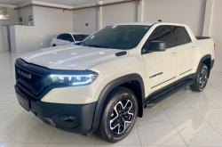 RAM Rampage 2.0 4P HURRICANE 4 TURBO REBEL 4X4 AUTOMTICO