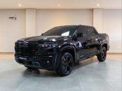 RAM Rampage 2.0 4P HURRICANE 4 TURBO R/T 4X4 AUTOMTICO