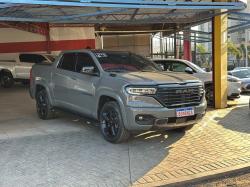 RAM Rampage 2.0 4P HURRICANE 4 TURBO R/T 4X4 AUTOMTICO