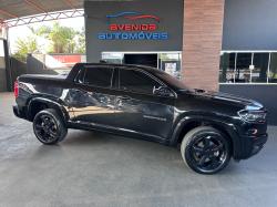 RAM Rampage 2.0 4P HURRICANE 4 TURBO R/T 4X4 AUTOMTICO