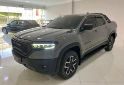 RAM Rampage 2.0 4P HURRICANE 4 TURBO REBEL 4X4 AUTOMTICO