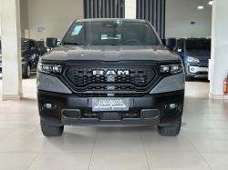 RAM Rampage 2.0 4P HURRICANE 4 TURBO LARAMIE 4X4 AUTOMTICO