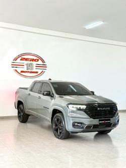 RAM Rampage 2.0 4P HURRICANE 4 TURBO R/T 4X4 AUTOMTICO