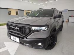 RAM Rampage 2.0 4P TURBO DIESEL REBEL 4X4 AUTOMTICO