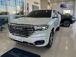 RAM Rampage 2.0 4P TURBO DIESEL LARAMIE 4X4 AUTOMTICO