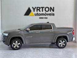 RAM Rampage 2.0 4P TURBO DIESEL LARAMIE 4X4 AUTOMTICO