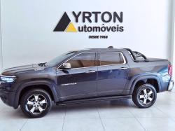 RAM Rampage 2.0 4P TURBO DIESEL LARAMIE 4X4 AUTOMTICO