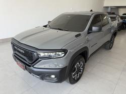 RAM Rampage 2.0 4P TURBO DIESEL REBEL 4X4 AUTOMTICO