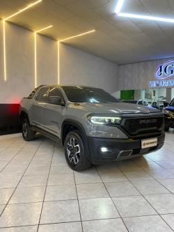 RAM Rampage 2.0 4P TURBO DIESEL REBEL 4X4 AUTOMTICO
