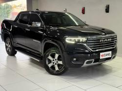 RAM Rampage 2.0 4P TURBO DIESEL LARAMIE 4X4 AUTOMTICO