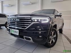 RAM Rampage 2.0 4P TURBO DIESEL LARAMIE 4X4 AUTOMTICO