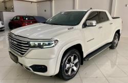 RAM Rampage 2.0 4P TURBO DIESEL LARAMIE 4X4 AUTOMTICO