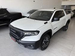 RAM Rampage 2.0 4P TURBO DIESEL REBEL 4X4 AUTOMTICO
