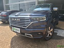 RAM Rampage 2.0 4P TURBO DIESEL LARAMIE 4X4 AUTOMTICO