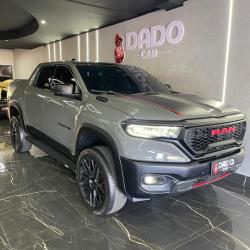 RAM Rampage 2.2 4P REBEL TURBO DIESEL 4X4 AUTOMTICO