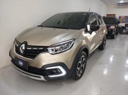 RENAULT Captur 1.3 16V 4P FLEX TCE ICONIC TURBO X-TRONIC AUTOMTICO CVT