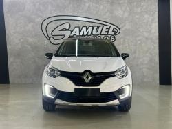 RENAULT Captur 1.6 16V 4P FLEX SCE INTENSE X-TRONIC CVT