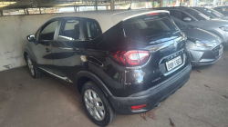 RENAULT Captur 1.6 16V 4P FLEX SCE LIFE X-TRONIC CVT