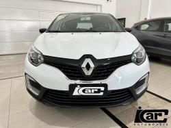 RENAULT Captur 1.6 16V 4P FLEX SCE LIFE X-TRONIC CVT