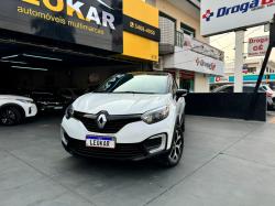 RENAULT Captur 1.6 16V 4P FLEX SCE LIFE X-TRONIC CVT