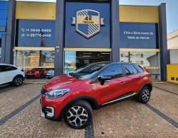 RENAULT Captur 1.6 16V 4P FLEX BOSE AUTOMTICO