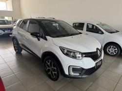 RENAULT Captur 1.6 16V 4P FLEX SCE LIFE X-TRONIC CVT