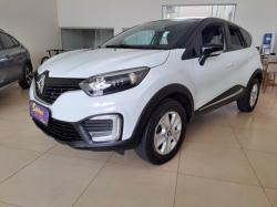 RENAULT Captur 1.6 16V 4P FLEX SCE LIFE X-TRONIC CVT