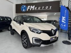 RENAULT Captur 1.6 16V 4P FLEX SCE LIFE X-TRONIC CVT