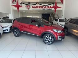 RENAULT Captur 1.6 16V 4P FLEX SCE INTENSE X-TRONIC CVT