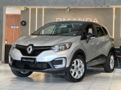 RENAULT Captur 1.6 16V 4P FLEX SCE LIFE X-TRONIC CVT